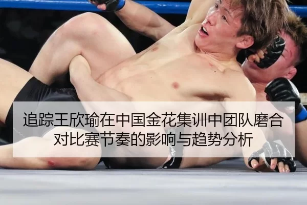 追踪王欣瑜在中国金花集训中团队磨合对比赛节奏的影响与趋势分析